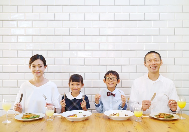 コース料理