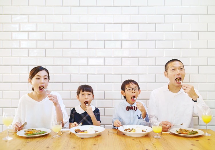 コース料理