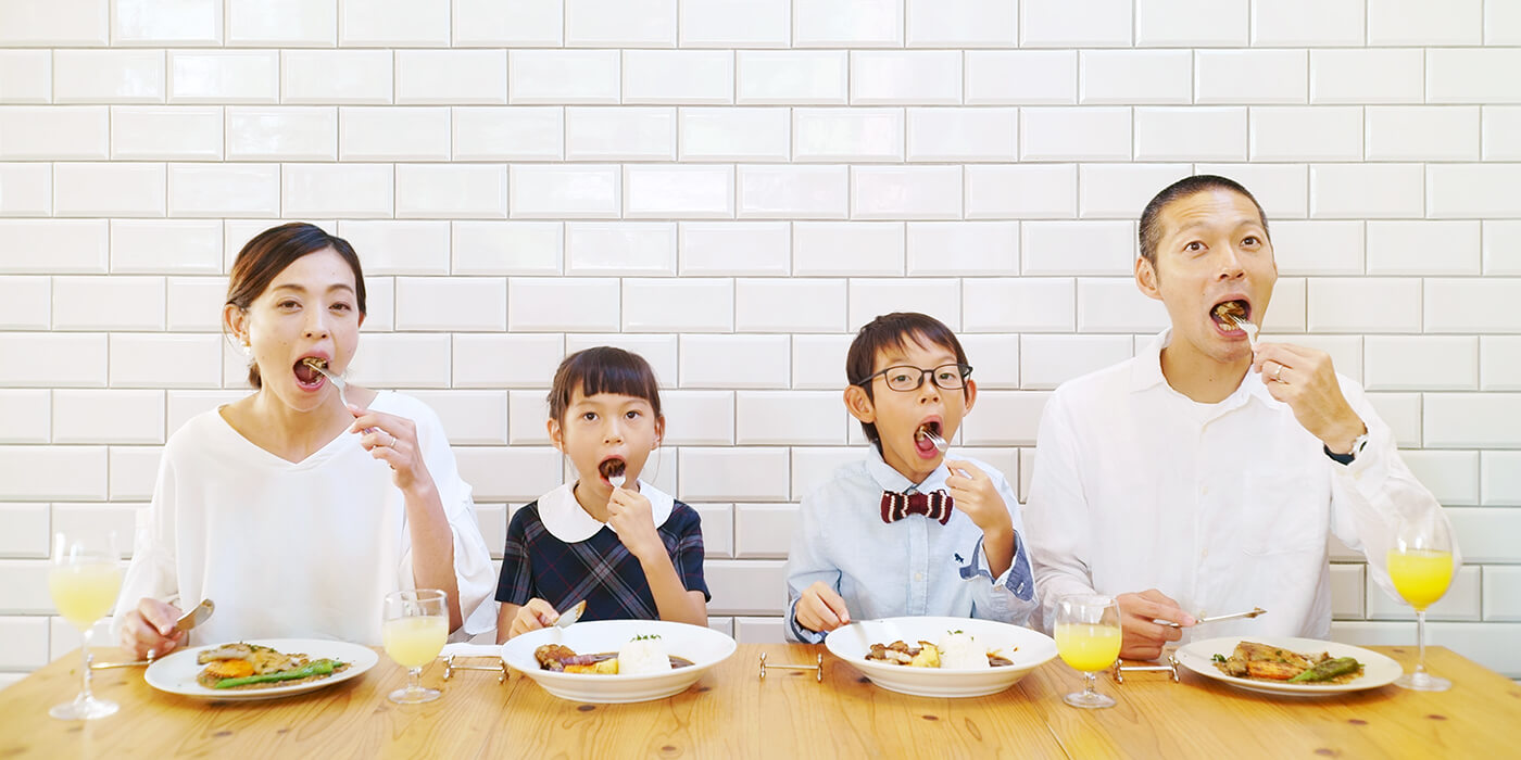 コース料理