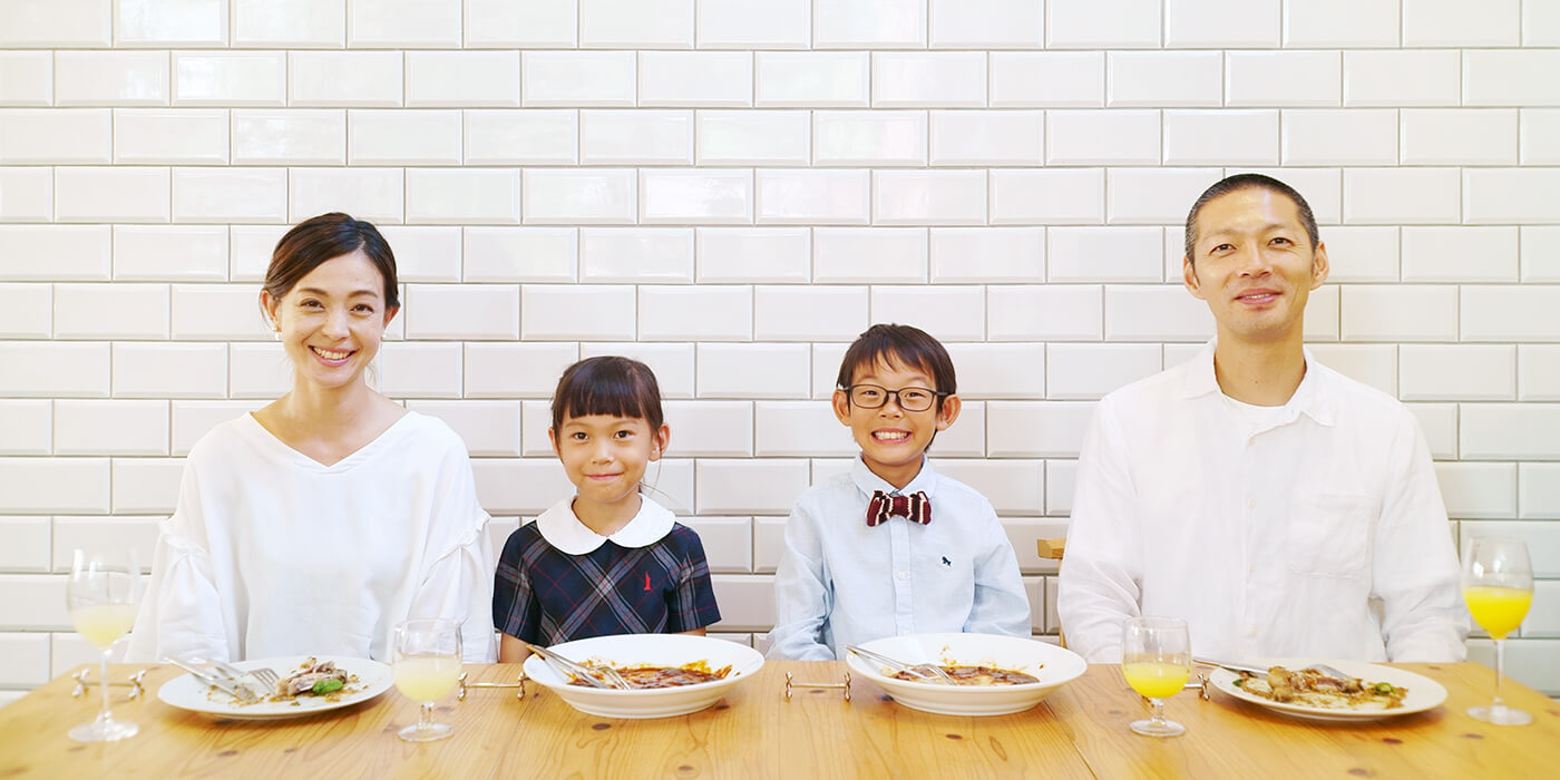 コース料理