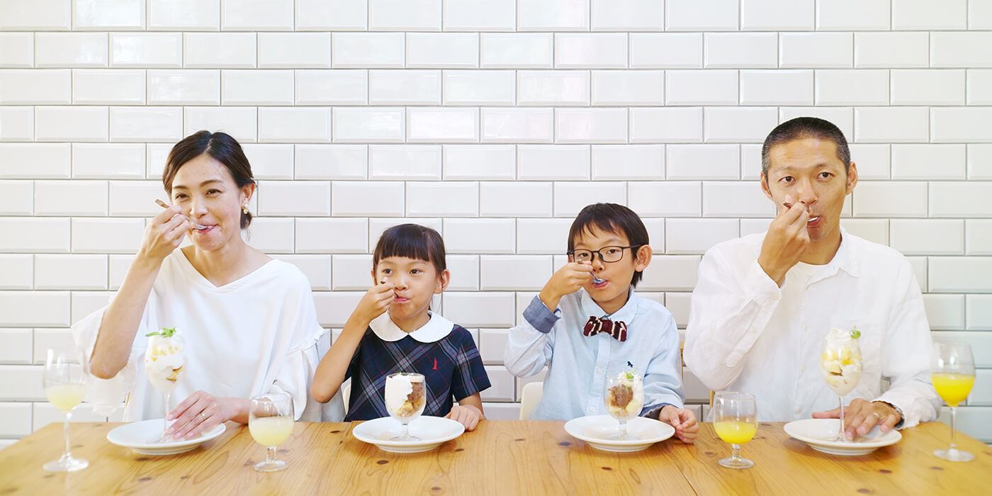 コース料理