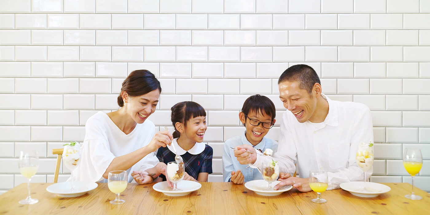 コース料理