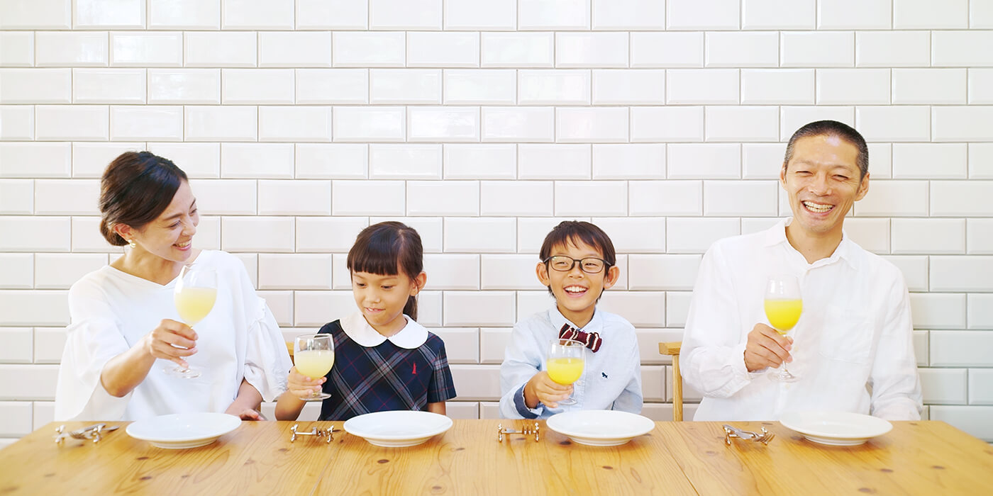 コース料理