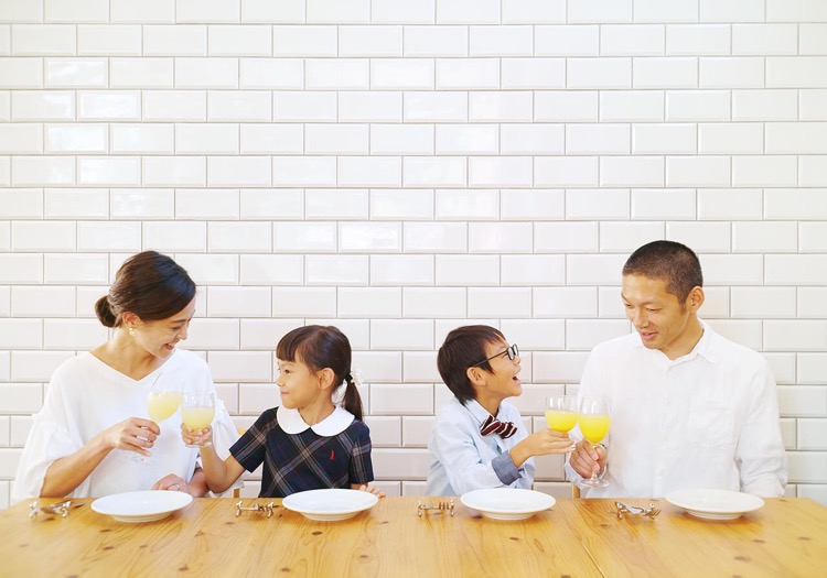 コース料理