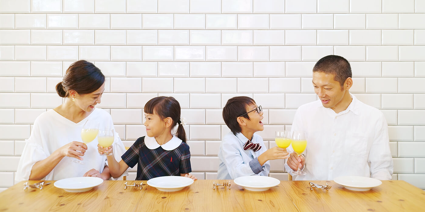 コース料理
