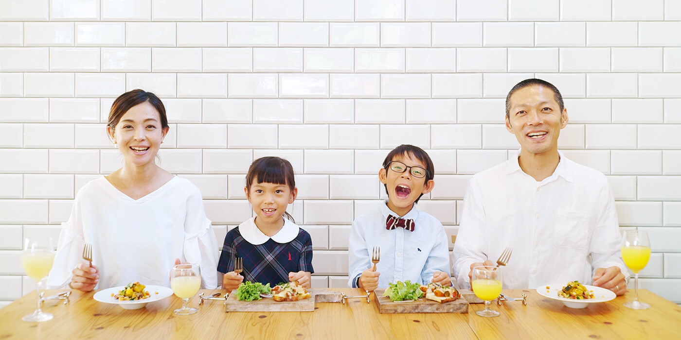 コース料理