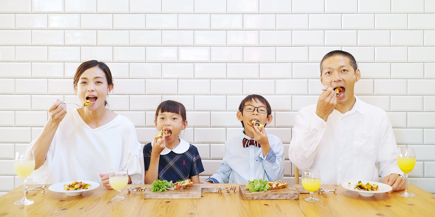 コース料理